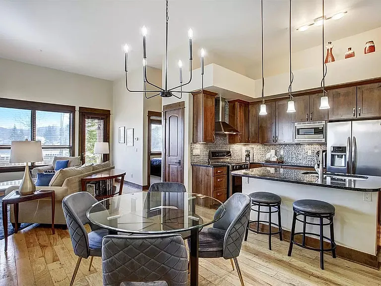 45 Watertower Way #B101 — Photo 1