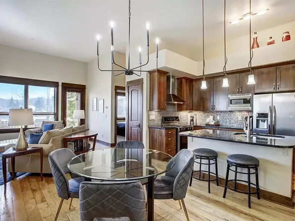 45 Watertower Way #B101, Frisco, CO 80443