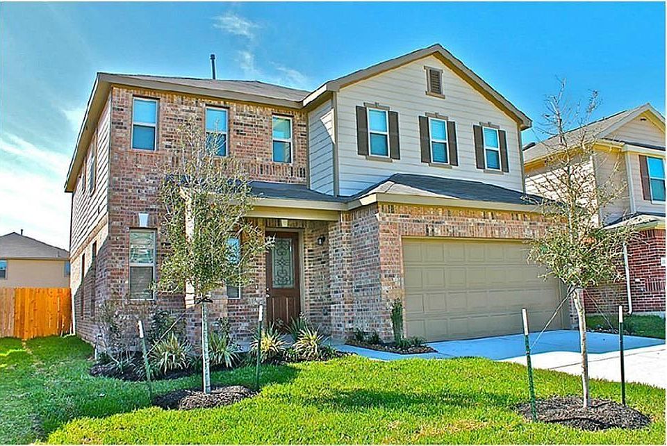 1st image of 22519 Lavender Knoll Ln