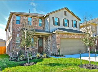 22519 Lavender Knoll Ln, Katy, TX 77449