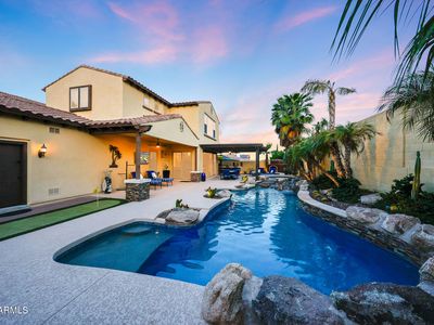 20791 W Main St, Buckeye, AZ, 85396