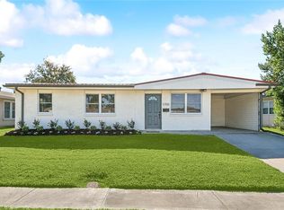 5700 Rosalie Ct, Metairie, LA 70003