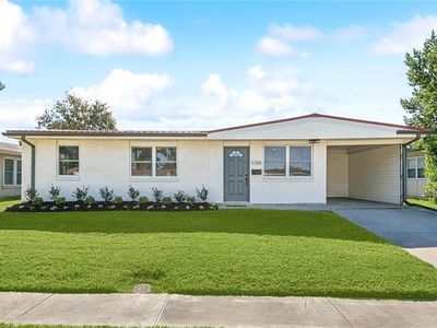 5700 Rosalie Ct, Metairie, LA, 70003