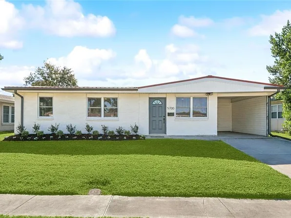 5700 Rosalie Ct, Metairie, LA 70003