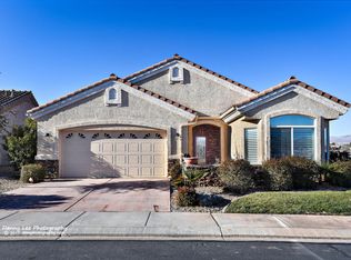 4316 S Knob Oak Dr, St George, UT 84790