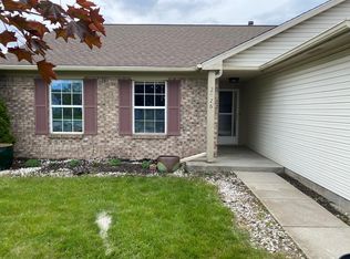 2126 Yosemite Dr, Lebanon, IN 46052