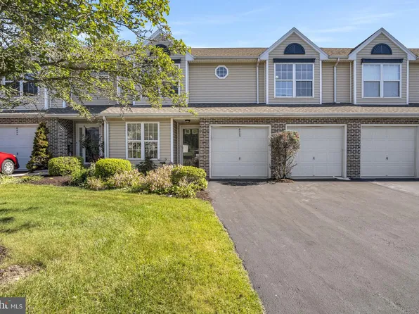 6443 Terrace Ct, Harrisburg, PA 17111