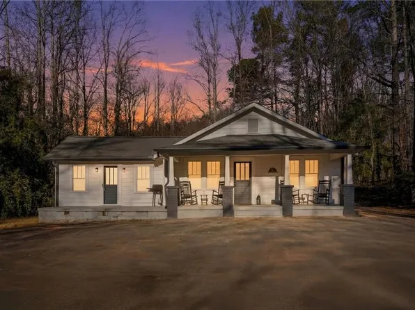 1374 Dawsonville Hwy, Dahlonega, GA 30533