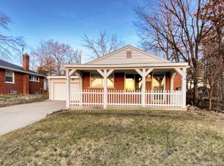 14738 Beech Daly Rd, Redford, MI 48239