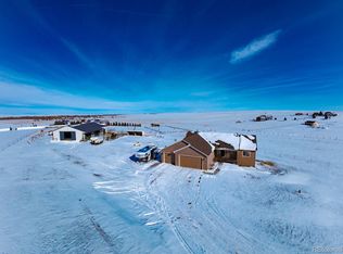 7295 Sunset Ave, Elizabeth, CO 80107