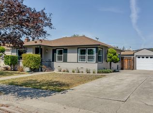 4109 Kentwood Ct, Oakland, CA 94605