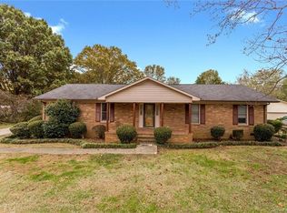 10010 Robinson Church Rd #4, Charlotte, NC 28215