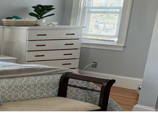 97 Ruthven St FLOOR 2, Dorchester, MA 02121