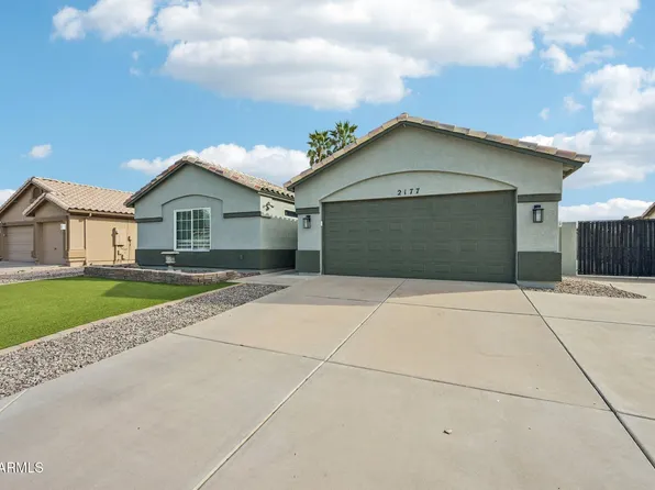 2177 E RANCH Court, Gilbert, AZ 85296