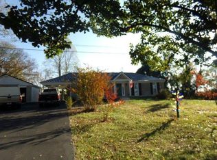 3517 Lexington Rd, Winchester, KY 40475