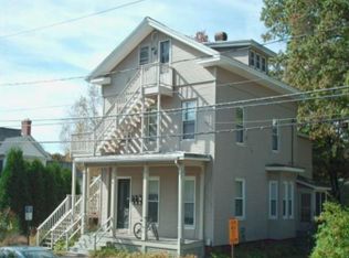 37 S Prospect St #1, Amherst, MA 01002