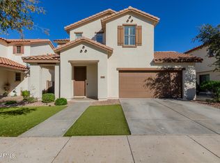 3498 E Oakland St, Gilbert, AZ 85295