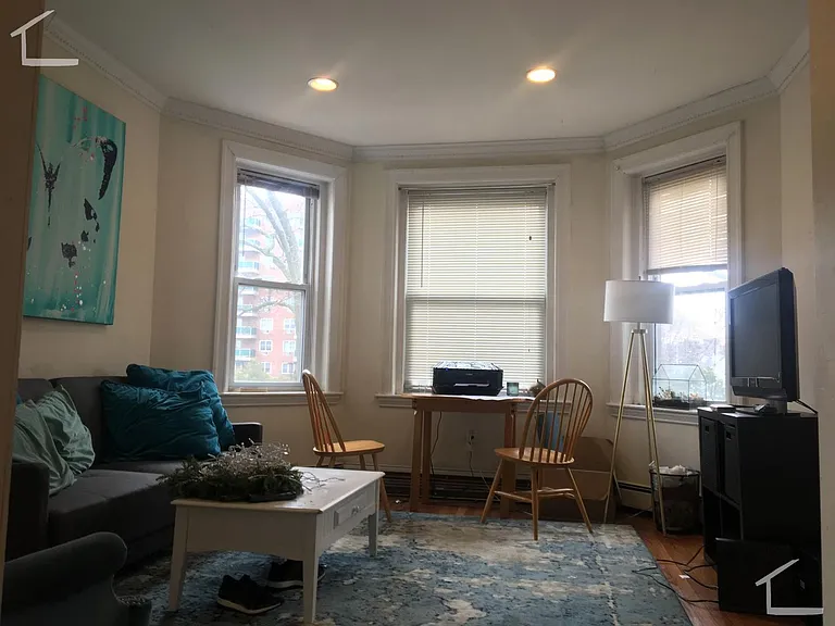 73 Thatcher St #301E — Photo 5