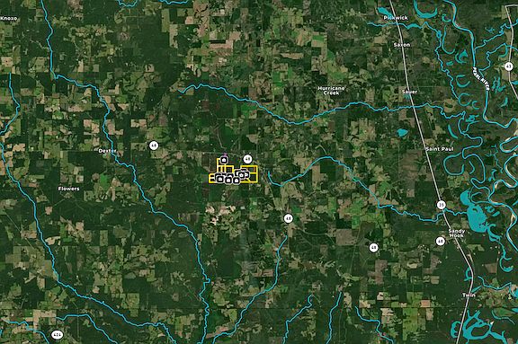 3rd image of Vincetown Rd Lot Wp001