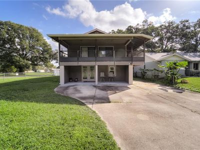 7701 Deleuil Ave, Tampa, FL, 33610