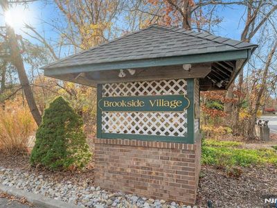 40 Blanche Ave APT 206, Harrington Park, NJ, 07640