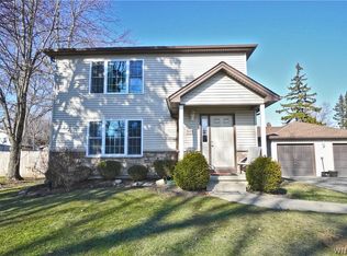 5170 Richmond Ave, Buffalo, NY 14219