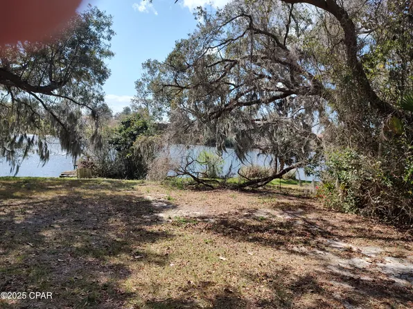 0 N Lakewood Dr, Panama City, FL 32404