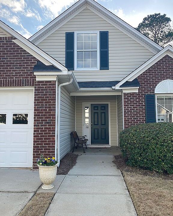 110 Ivy Garden Ln, Irmo, SC 29063 Zillow