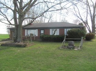 171 S 1300 E, Burnettsville, IN 47926