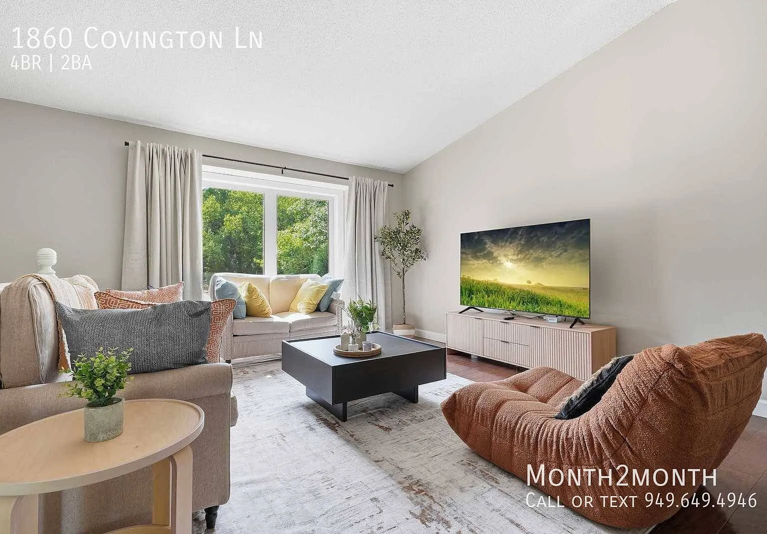 Eagan Modern Getaway — Photo 4