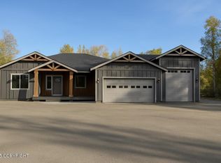 1815 S Alliance Country Dr, Wasilla, AK 99654