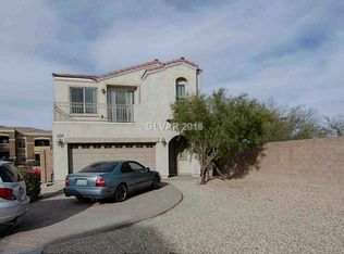 10000 Barengo Ave #0, Las Vegas, NV 89129