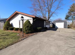 803 N Knight Cir, Marion, IN
