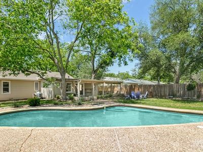 104 W Mulberry St, Fredericksburg, TX, 78624