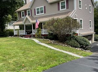 74 Maple Ave, Warwick, NY 10990