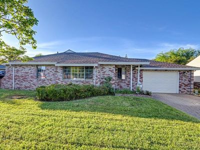 2633 Granite Way, Sacramento, CA, 95821
