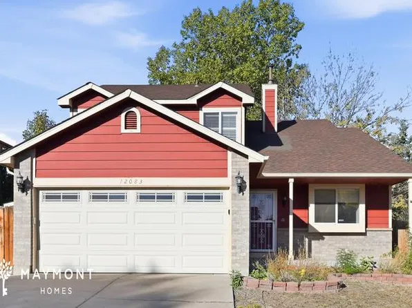 12083 Glencoe St, Thornton, CO 80241
