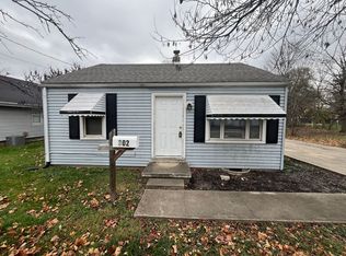 302 S 1st St, Trenton, OH