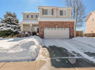 2535 S Andes Cir, Aurora, CO 80013