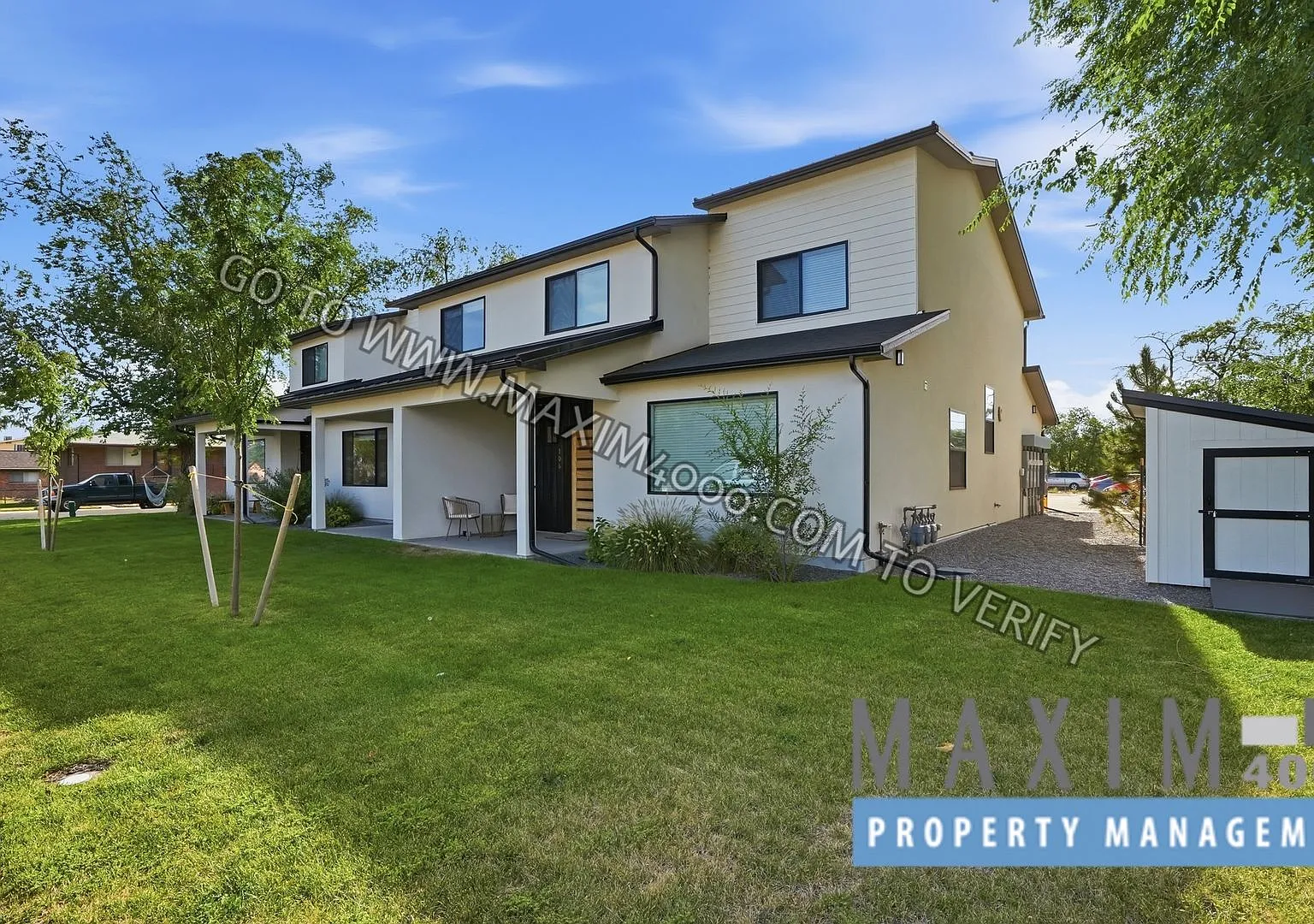 1444 Kennedy Avenue 3-Plex — Photo 1