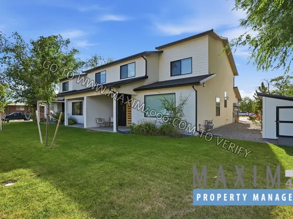 1444 Kennedy Ave #3, Grand Junction, CO 81501
