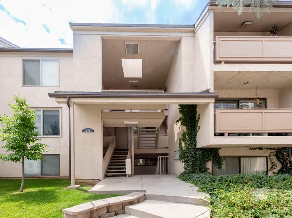 953 E Springcrest Ct APT 20, Midvale, UT 84047