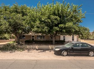 585 E Berk Ave, Kingman, AZ 86409