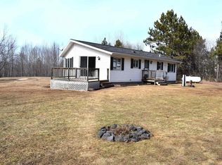 39243 N York Rd, High Bridge, WI 54846