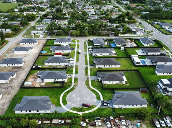 29137 SW 167 Avenue, Homestead, FL 33030