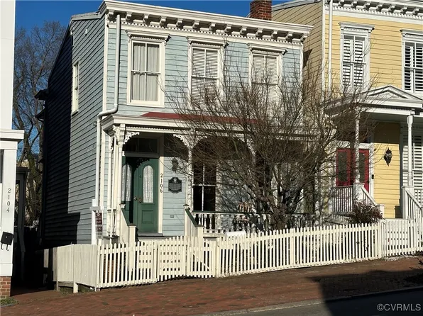 2106 E Broad St, Richmond, VA 23223