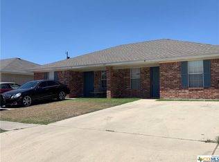 1807 Windward Dr #A & B, Killeen, TX 76543