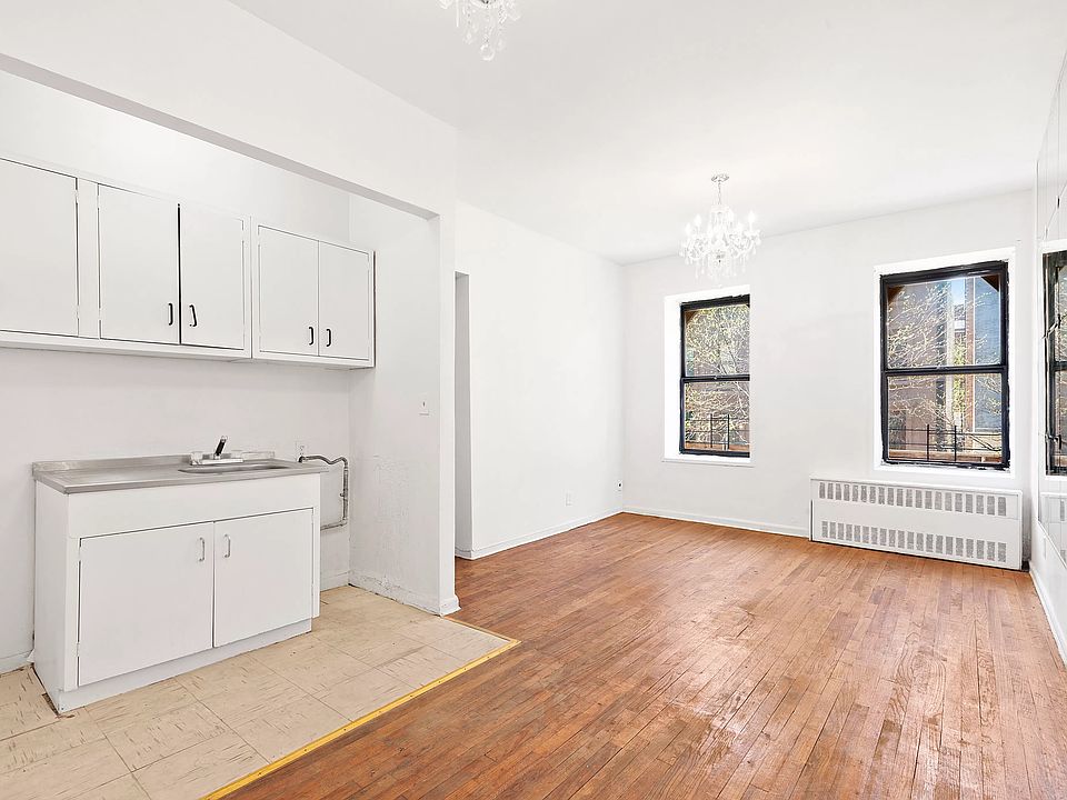 1st image of 157 W 123rd St #4G