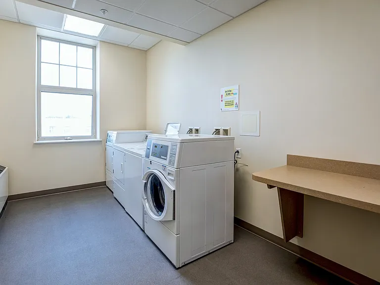 Mt. Nazareth Commons Apartments — Photo 15