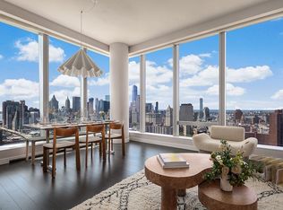 One Manhattan Square, New York, NY 10002